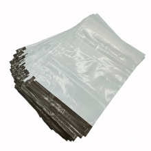 Good quality and low price plastic mailing bags shipping bag use for packaging  materials goods